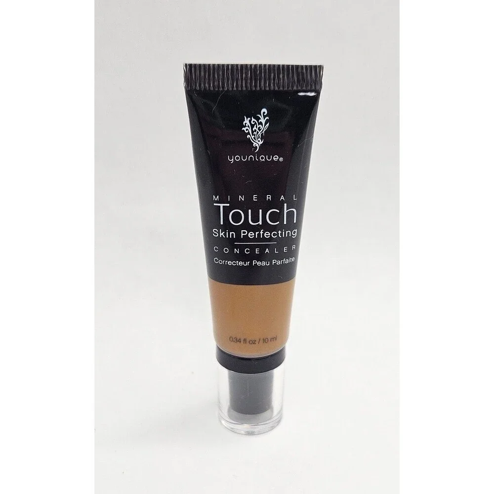 Younique Mineral Touch Skin Perfecting Concealer in Chenille 10ml New w/o box